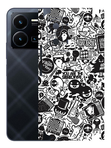 Vivo Y35 2022 B&WGraffiti.jpg