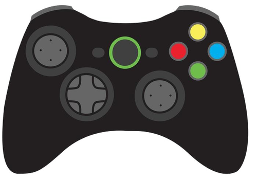 Vector Joystick Transparent.png
