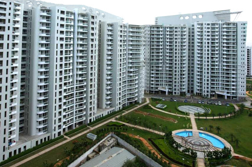 Luxury Service Apartment for Rent in Gurgaon.jpg