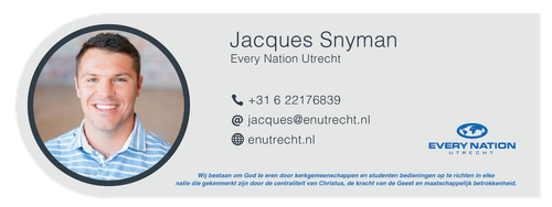 Every Nation Utrecht Email Signature.JACQUES
