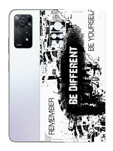 Redmi Note 11Pro BeDifferent.jpg