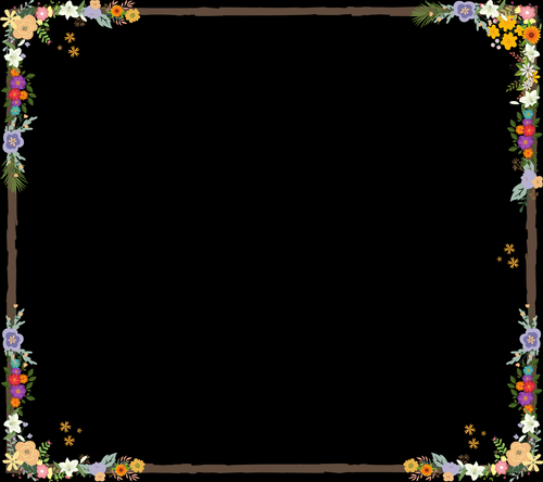 flower frame black bg.png