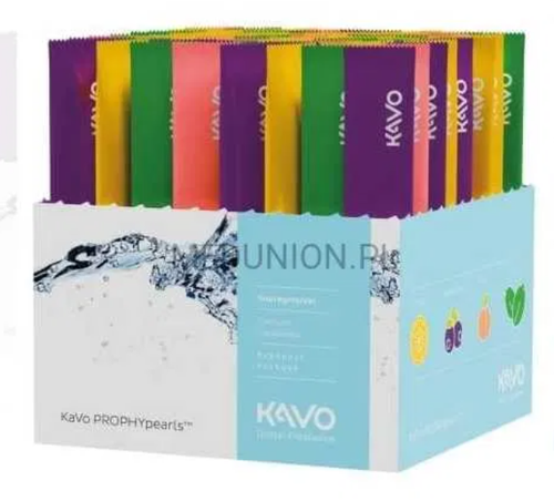 KaVo Pearls порошок у стіках 15 г х 80 шт.png