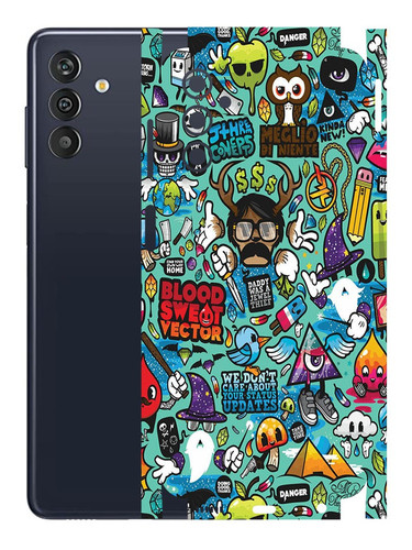 SAMSUNG M13 Graffiti.jpg