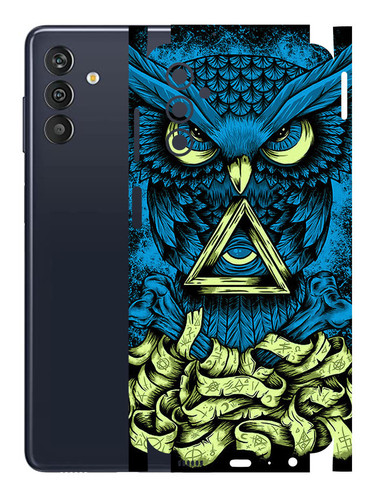 SM G M13 BlueOwl.jpg