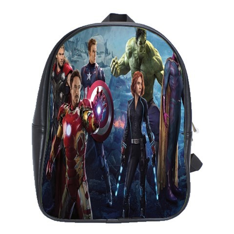 BAG02381 Backpack School Bag Marvel Super Heroes American Movie The Avengers Fantasy.jpg