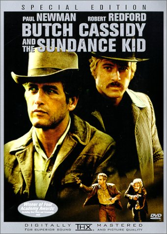 Butch Cassidy i Sundance Kid / Butch Cassidy and the Sundance Kid (1969) PL.1080p.WEBRip.XviD-wasik / Lektor PL