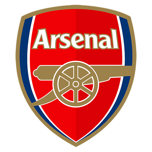 FC Arsenal Kits 2022 2023 Leaked For Dream League Soccer Kits 2019 (Logo).png
