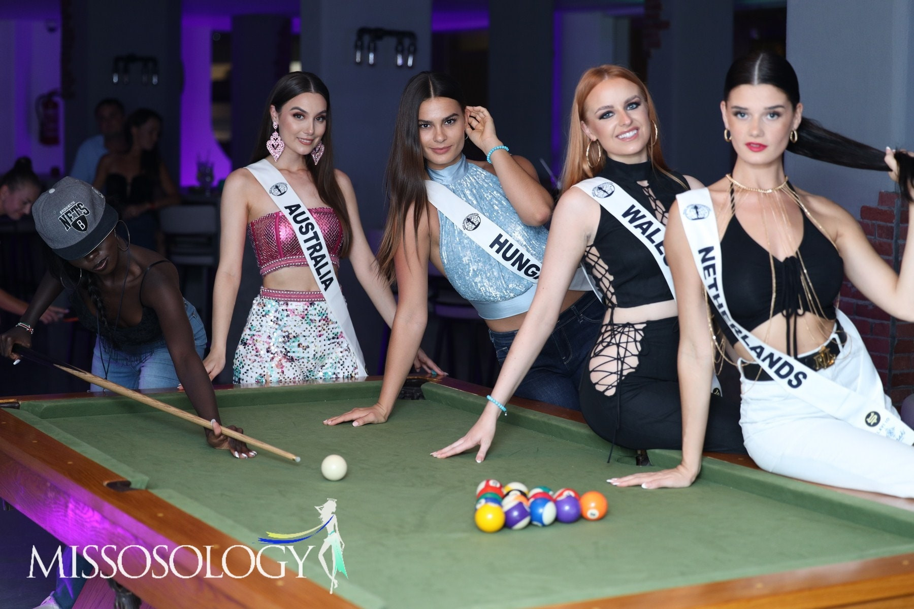 candidatas a miss intercontinental 2022. final: 14 oct. sede: egypt. 50th anniversary. - Página 16 Q0qxj9