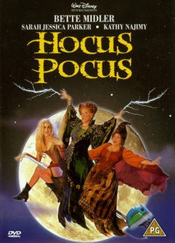 Hokus pokus / Hocus Pocus (1993) PL.1080p.WEBRIP.x264-wasik / Lektor PL