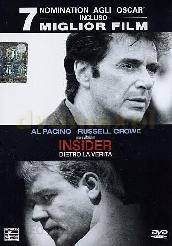 Informator / The Insider (1999) PL.1080p.BRRip.x264-wasik / Lektor PL