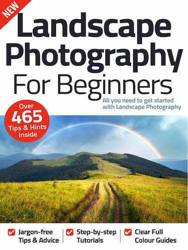 Landscape Photography For Beginners – 12th Edition 2022