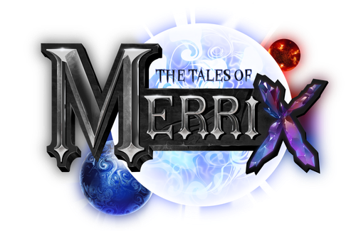 Tales of Merrix Logo