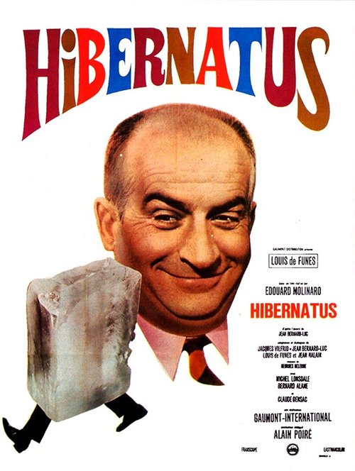 Hibernatus(1969).MULTi.1080p.BluRay.REMUX.AVC.DTS-HD.MA.2.0-kosiarz66 / POLSKI LEKTOR