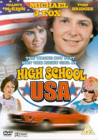High School U.S.A (1983) PL.1080p.WEBRip.x264-wasik / Lektor PL