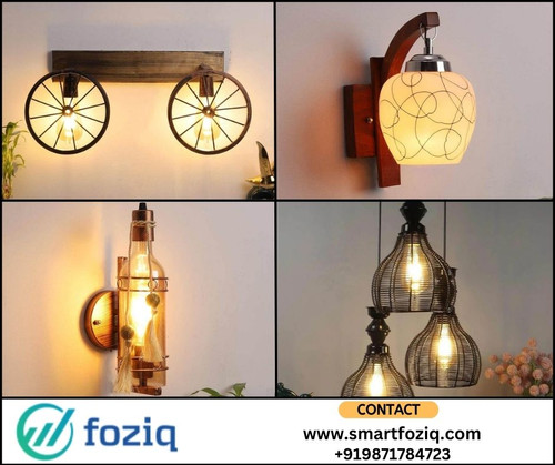 Buy wall lights bedroom in delhi- Smartfoziq.jpg