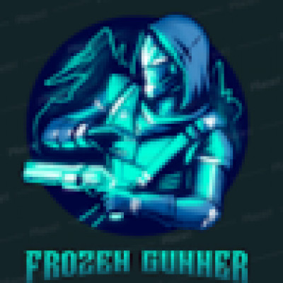 frozengunner.eth Ethereum Name Service (ENS and .eth domain) PFP