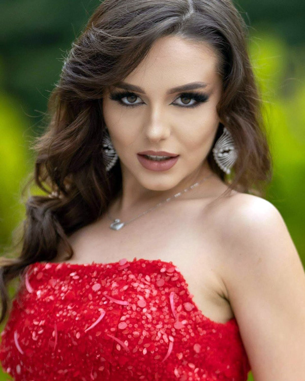 candidatas a the miss globe beauty pageant 2022. final: 15 oct. sede: albania. - Página 3 QBpcru