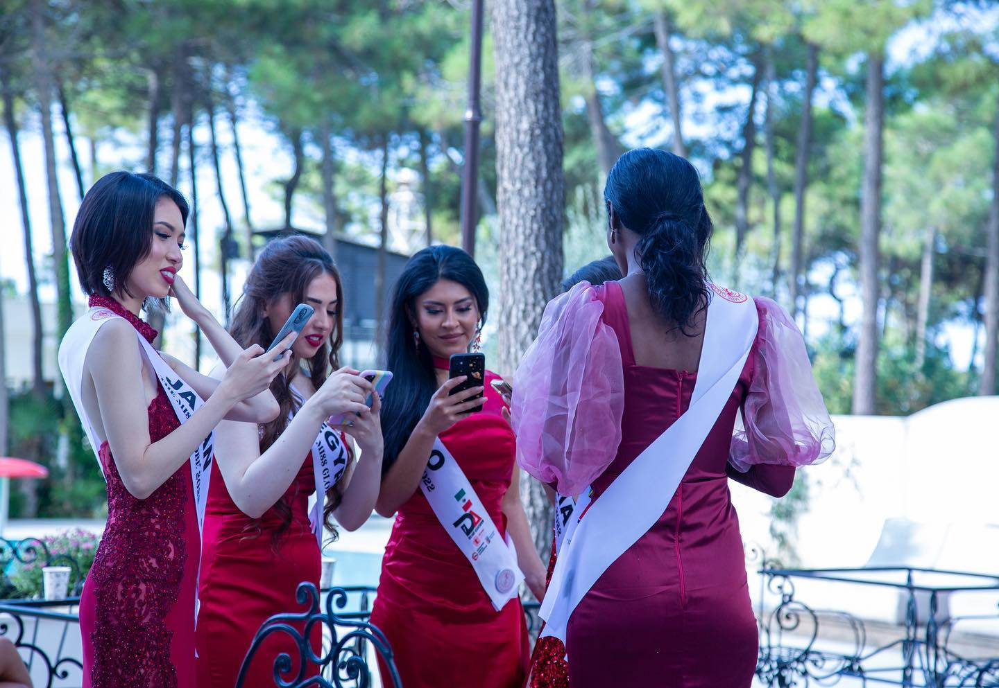 candidatas a the miss globe beauty pageant 2022. final: 15 oct. sede: albania. - Página 5 QCoi6G