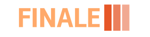 finale logo