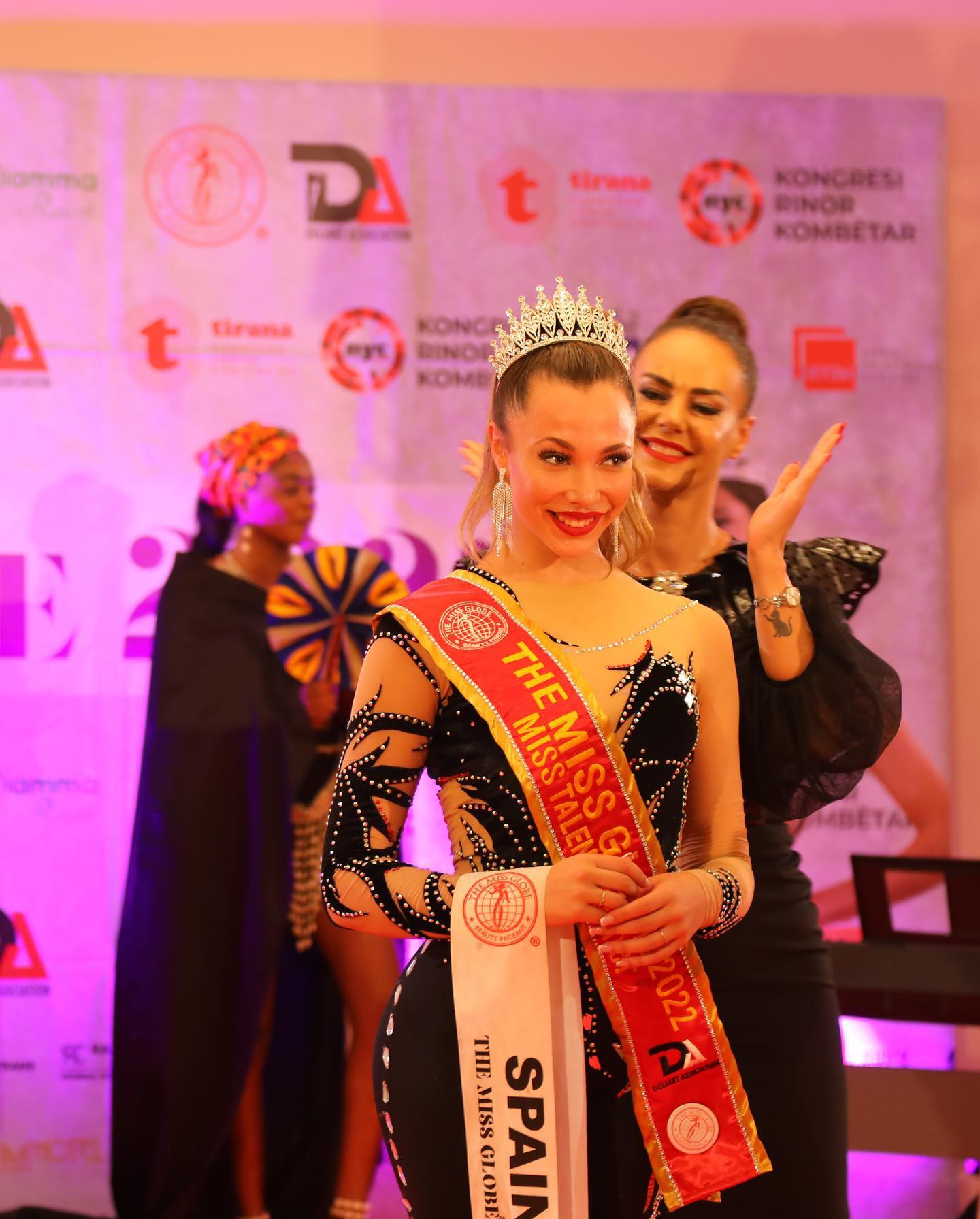 candidatas a the miss globe beauty pageant 2022. final: 15 oct. sede: albania. - Página 17 QLLDn1