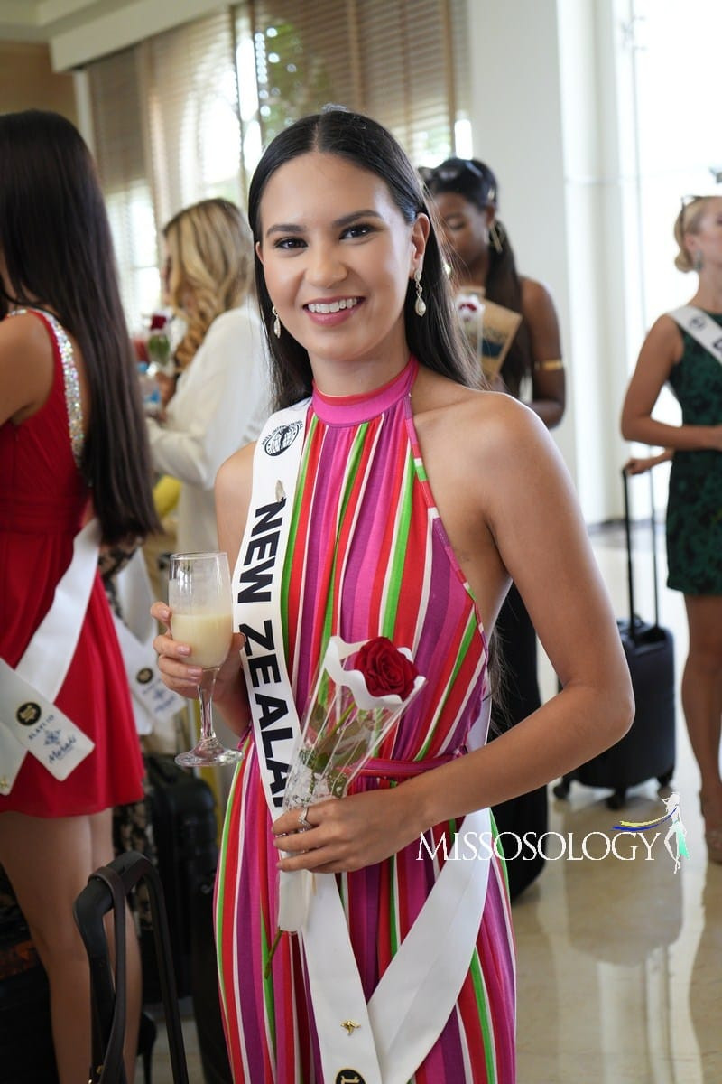 candidatas a miss intercontinental 2022. final: 14 oct. sede: egypt. 50th anniversary. - Página 33 QLZ7bp