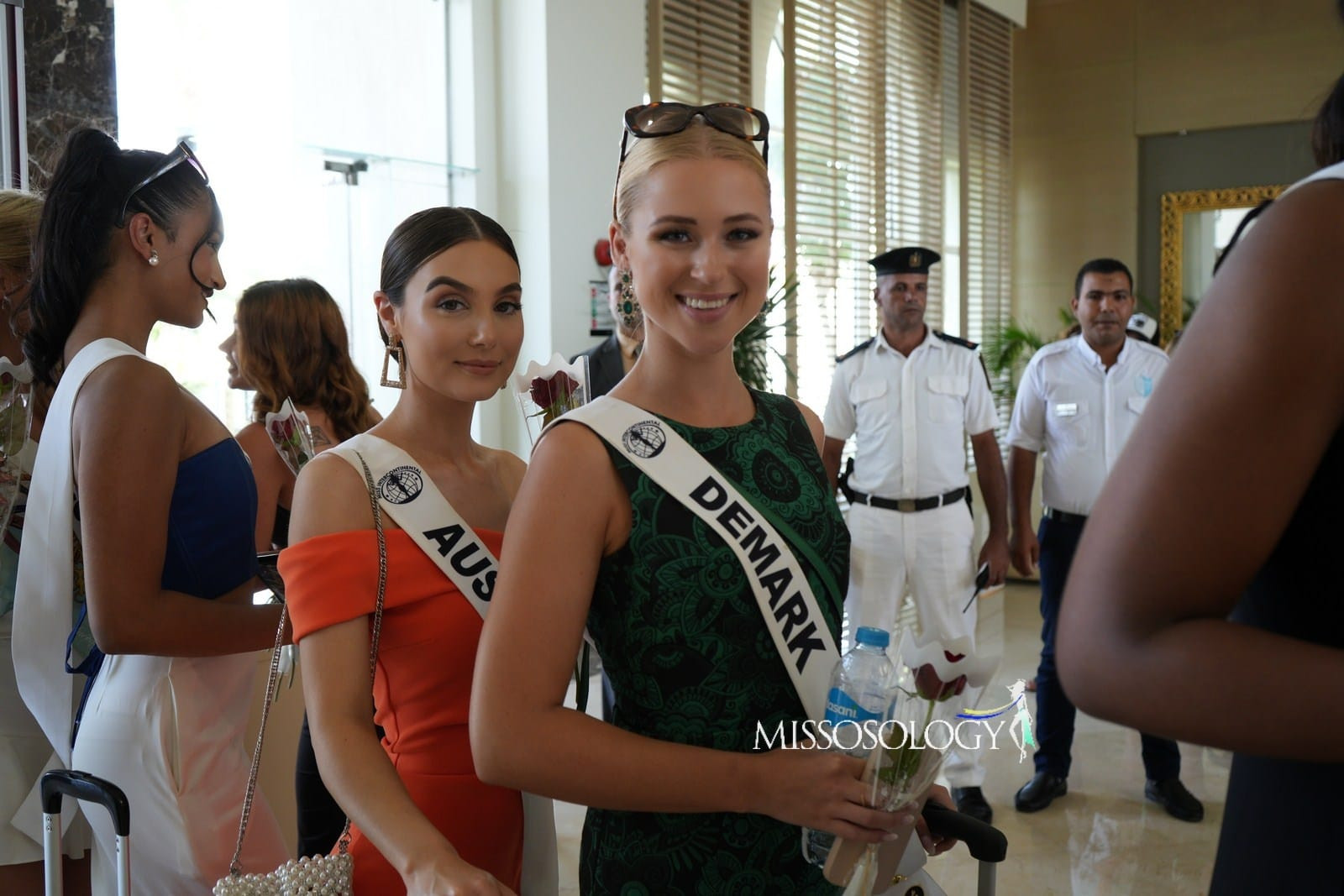 candidatas a miss intercontinental 2022. final: 14 oct. sede: egypt. 50th anniversary. - Página 33 QLZCzB