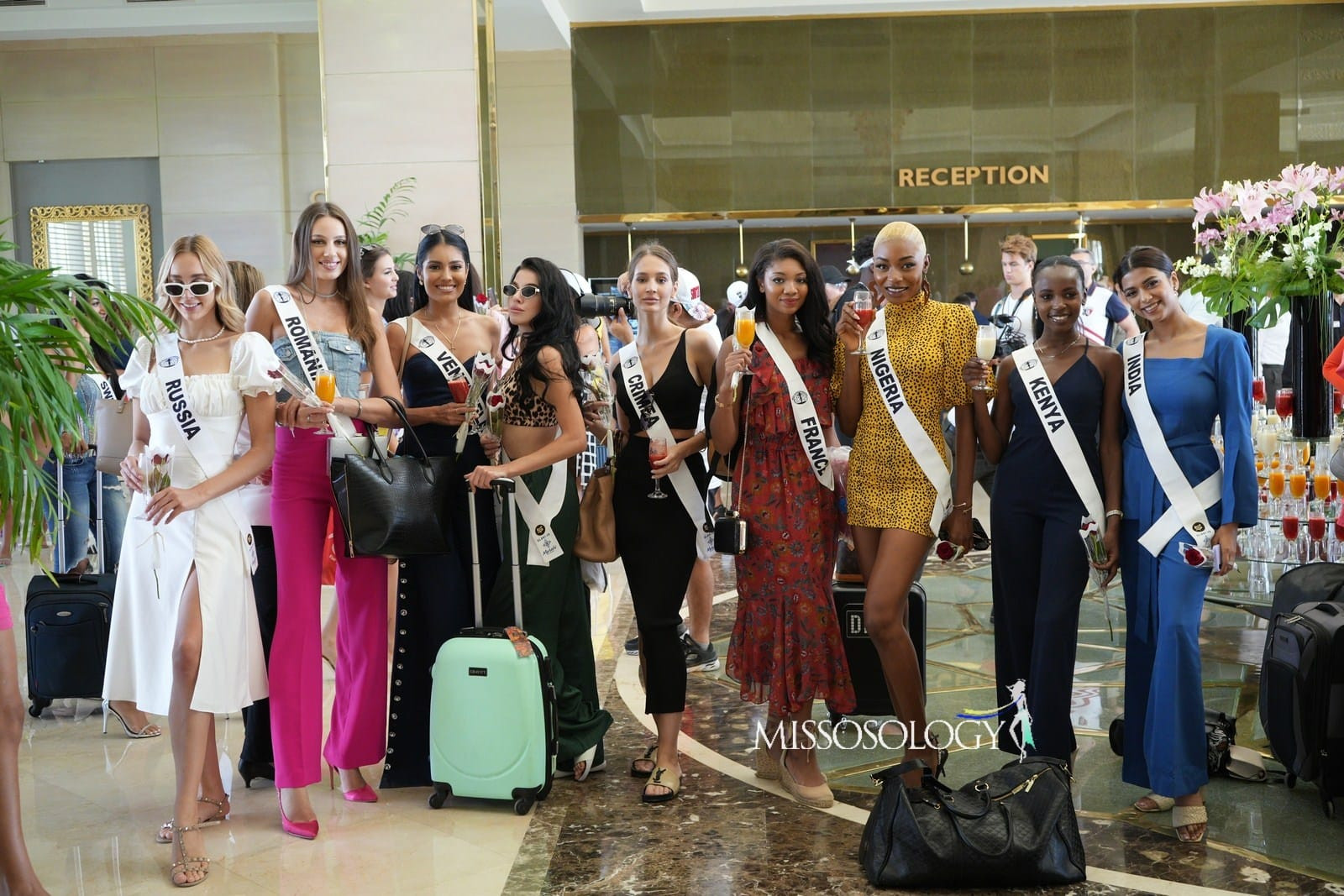 candidatas a miss intercontinental 2022. final: 14 oct. sede: egypt. 50th anniversary. - Página 33 QLZFJj