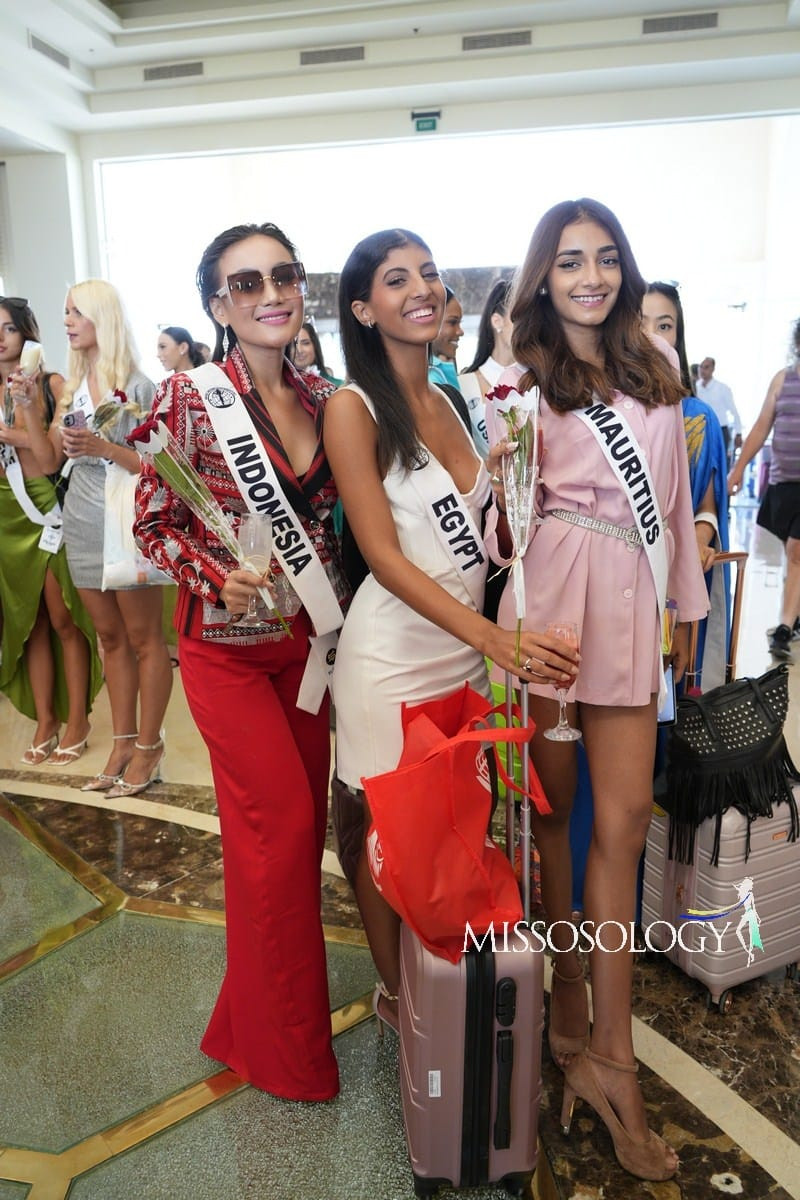 candidatas a miss intercontinental 2022. final: 14 oct. sede: egypt. 50th anniversary. - Página 33 QLZR5v