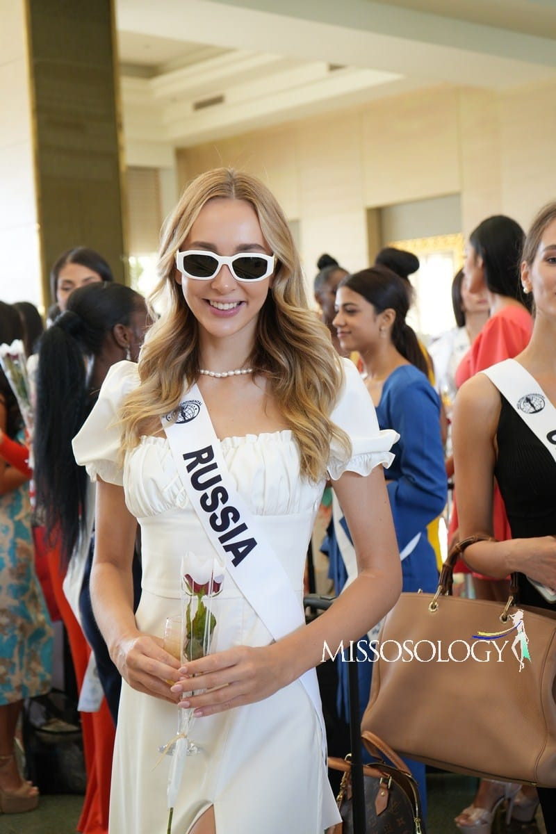 candidatas a miss intercontinental 2022. final: 14 oct. sede: egypt. 50th anniversary. - Página 33 QLZd0u