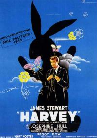 Harvey (1950) PL.720p.WEBRip.x264-wasik / Lektor PL