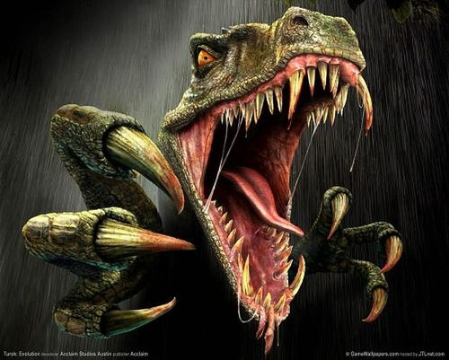 dinosaur