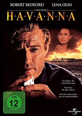 Hawana / Havana (1990) PL.1080p.BRRip.x264-wasik / Lektor PL