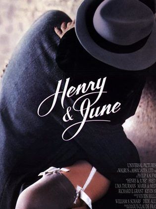 Henry i June (1990) PL.1080p.BDRip.x264-wasik / Lektor PL