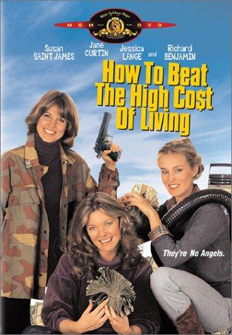 Jak zmniejszyć wysokie koszty życia / How to Beat the High Cost of Living (1980)PL.1080p.WEB-DL.XviD-wasik / Lektor PL