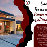 Does Your Business Need A Professional Photo Editing Services