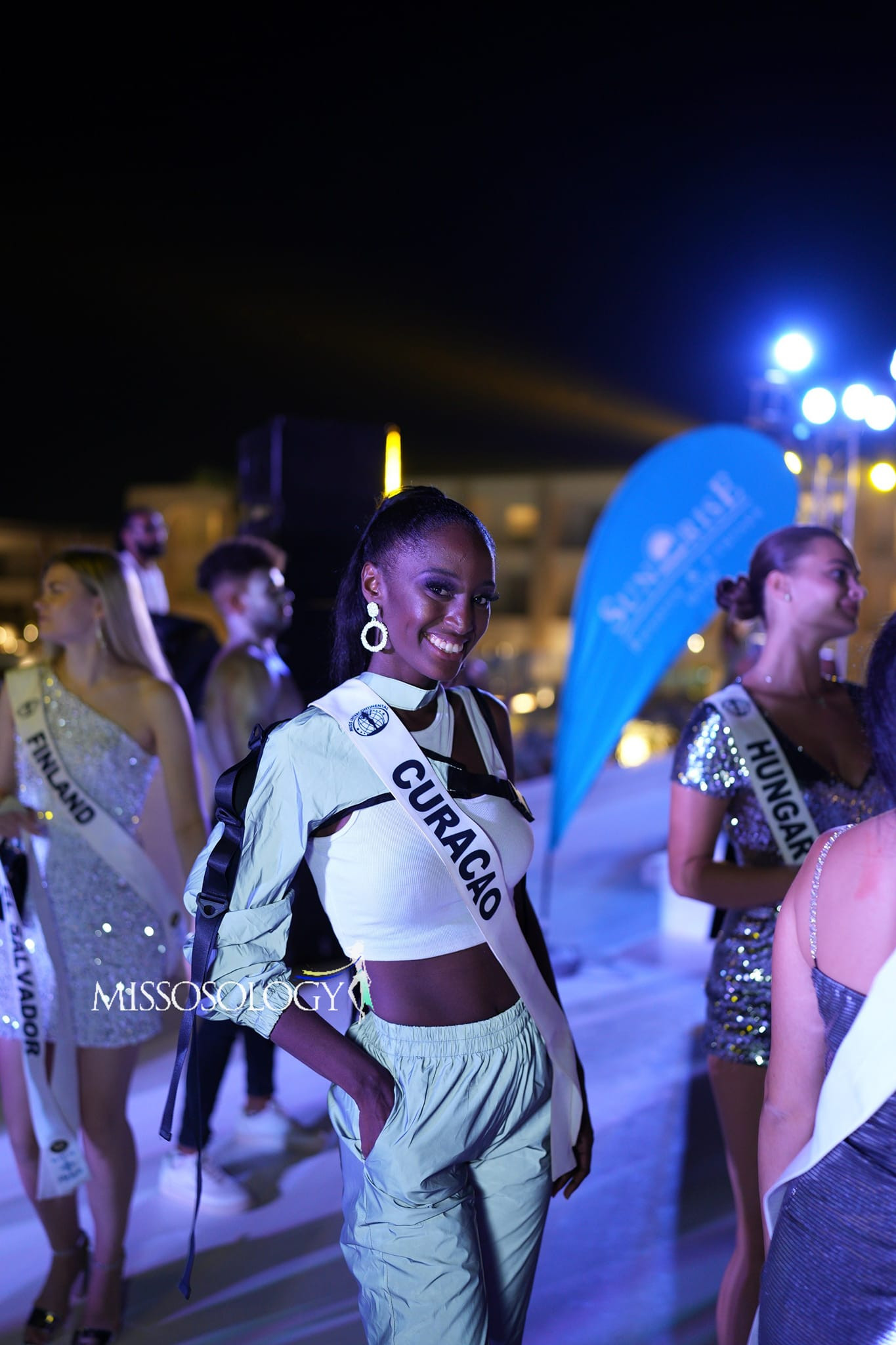 candidatas a miss intercontinental 2022. final: 14 oct. sede: egypt. 50th anniversary. - Página 25 QScY0J