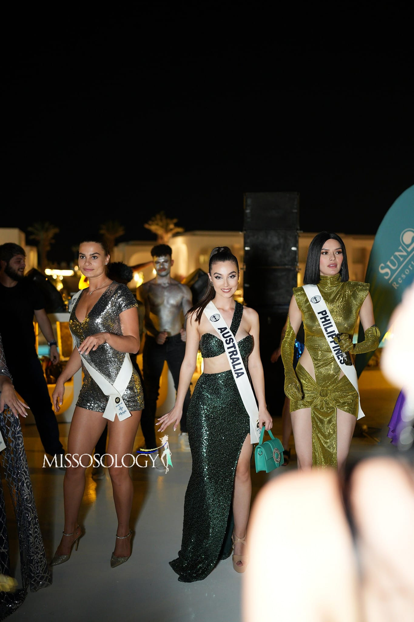 candidatas a miss intercontinental 2022. final: 14 oct. sede: egypt. 50th anniversary. - Página 24 QScxRV