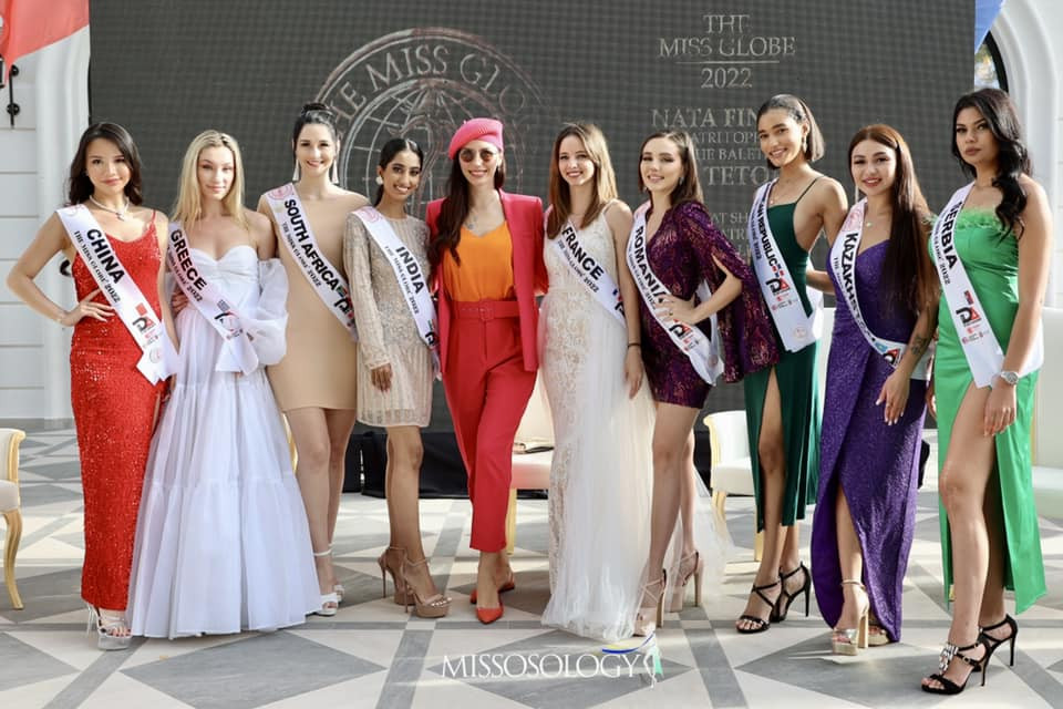 candidatas a miss intercontinental 2022. final: 14 oct. sede: egypt. 50th anniversary. - Página 26 QSlNCF