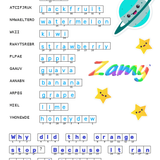 Green Dragon Challenge Fruity Loops (Easy)