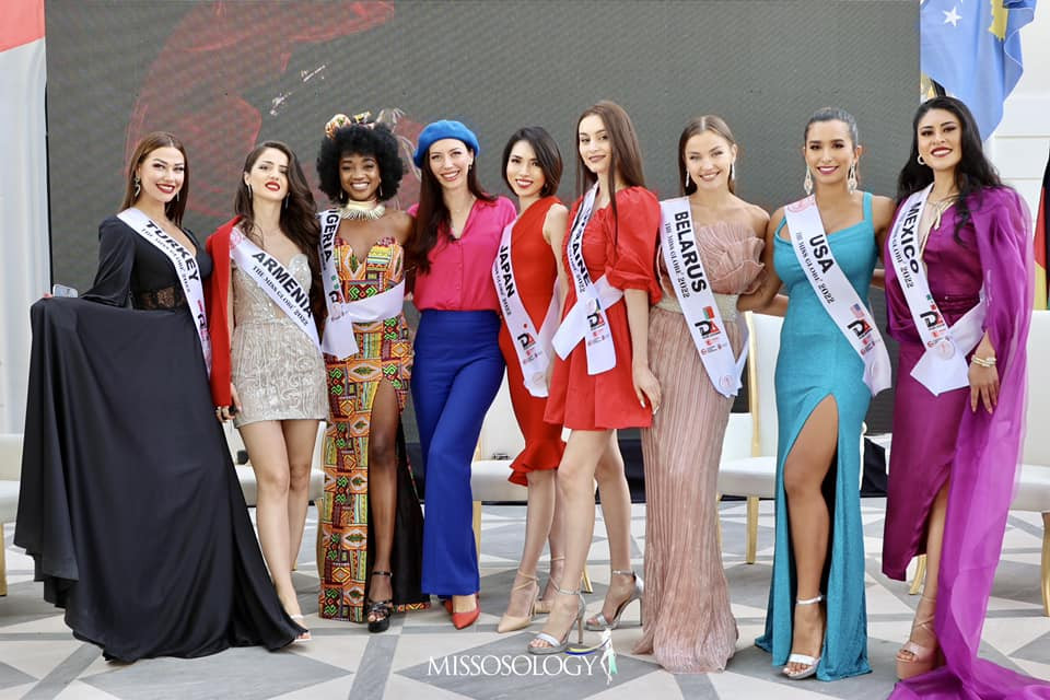 candidatas a miss intercontinental 2022. final: 14 oct. sede: egypt. 50th anniversary. - Página 28 QSvdMb