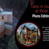 Take A Quick Look at Real Estate Photo Editing Pricing