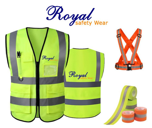 Certified hi-viz reflective Safety vest,High Visibility Vests,Safety Jackets.jpg