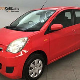 daihatsu charade 1 0 celeb 2008 id 62395777 type main