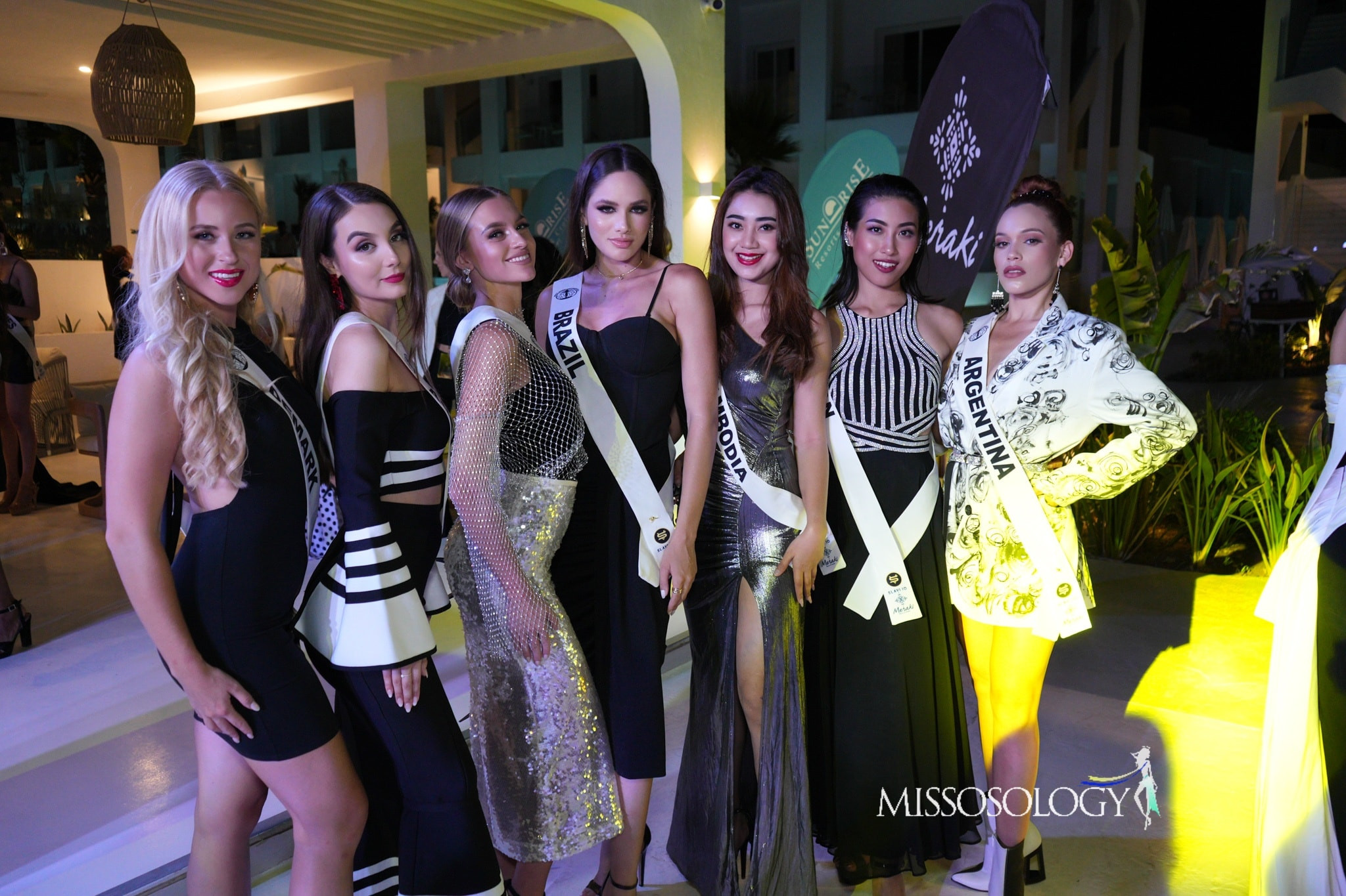 candidatas a miss intercontinental 2022. final: 14 oct. sede: egypt. 50th anniversary. - Página 21 QeDQ5b