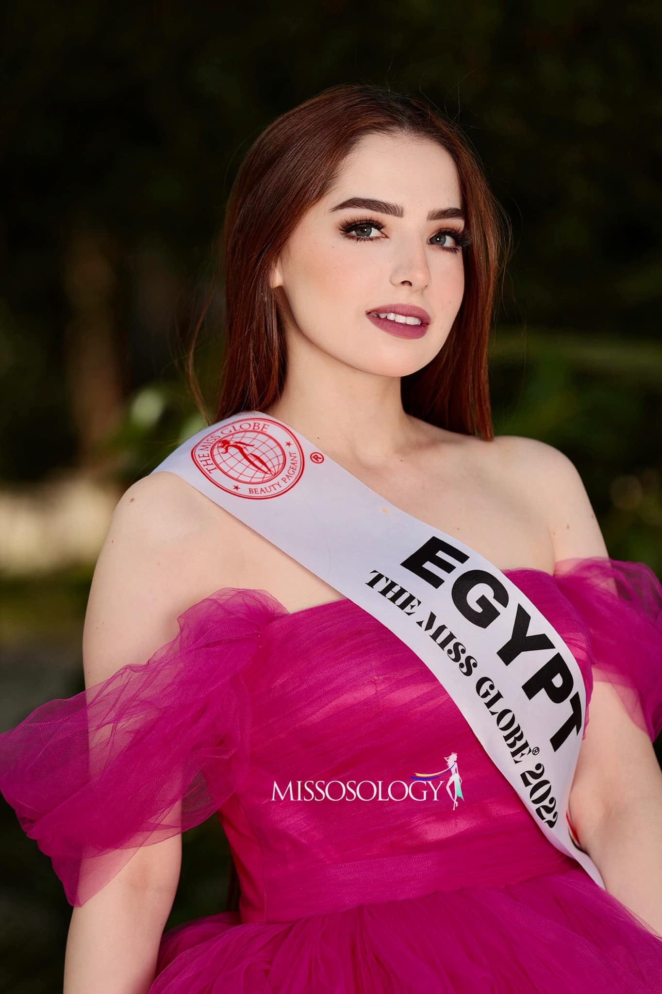 candidatas a the miss globe beauty pageant 2022. final: 15 oct. sede: albania. - Página 12 QekdBV