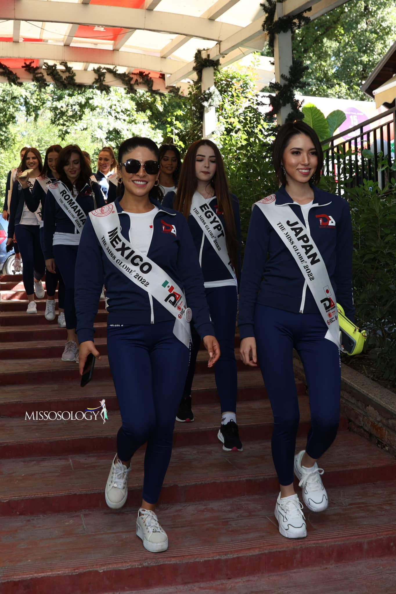 candidatas a the miss globe beauty pageant 2022. final: 15 oct. sede: albania. - Página 10 QezFB1