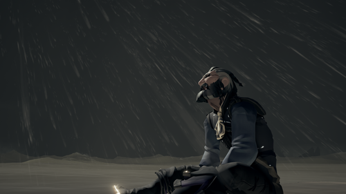 Rainy day