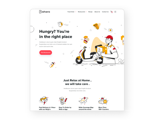 Online Marketplace Solution for your Food Delivery Business.png