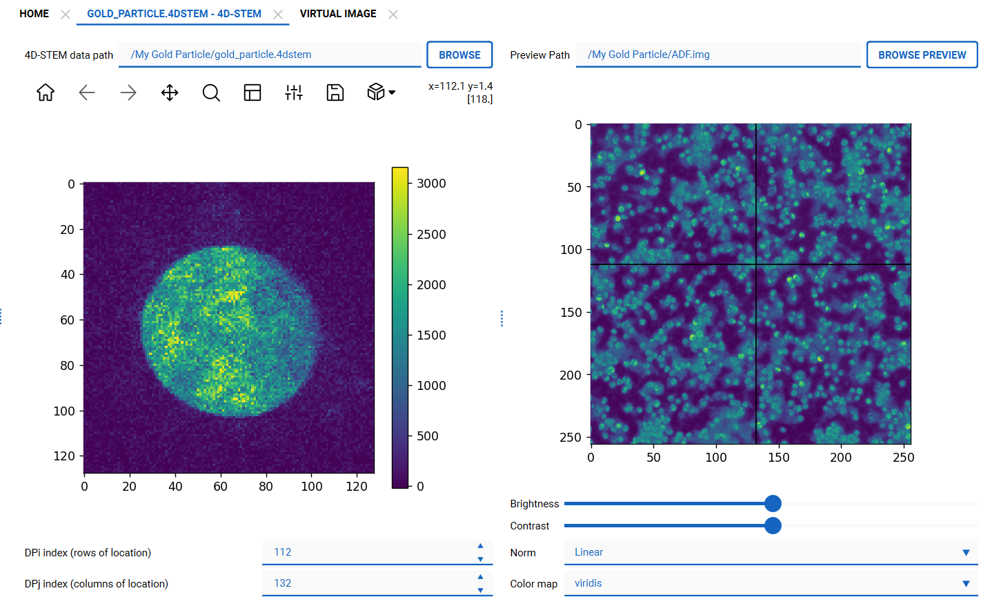 Explore Data